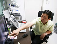 福田内科総合クリニック 院長